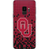 University of Oklahoma Sooners Red Digi Galaxy S9 Skin